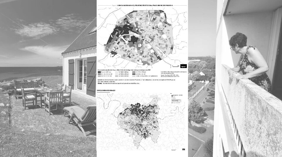 Stories Climate Iniquities