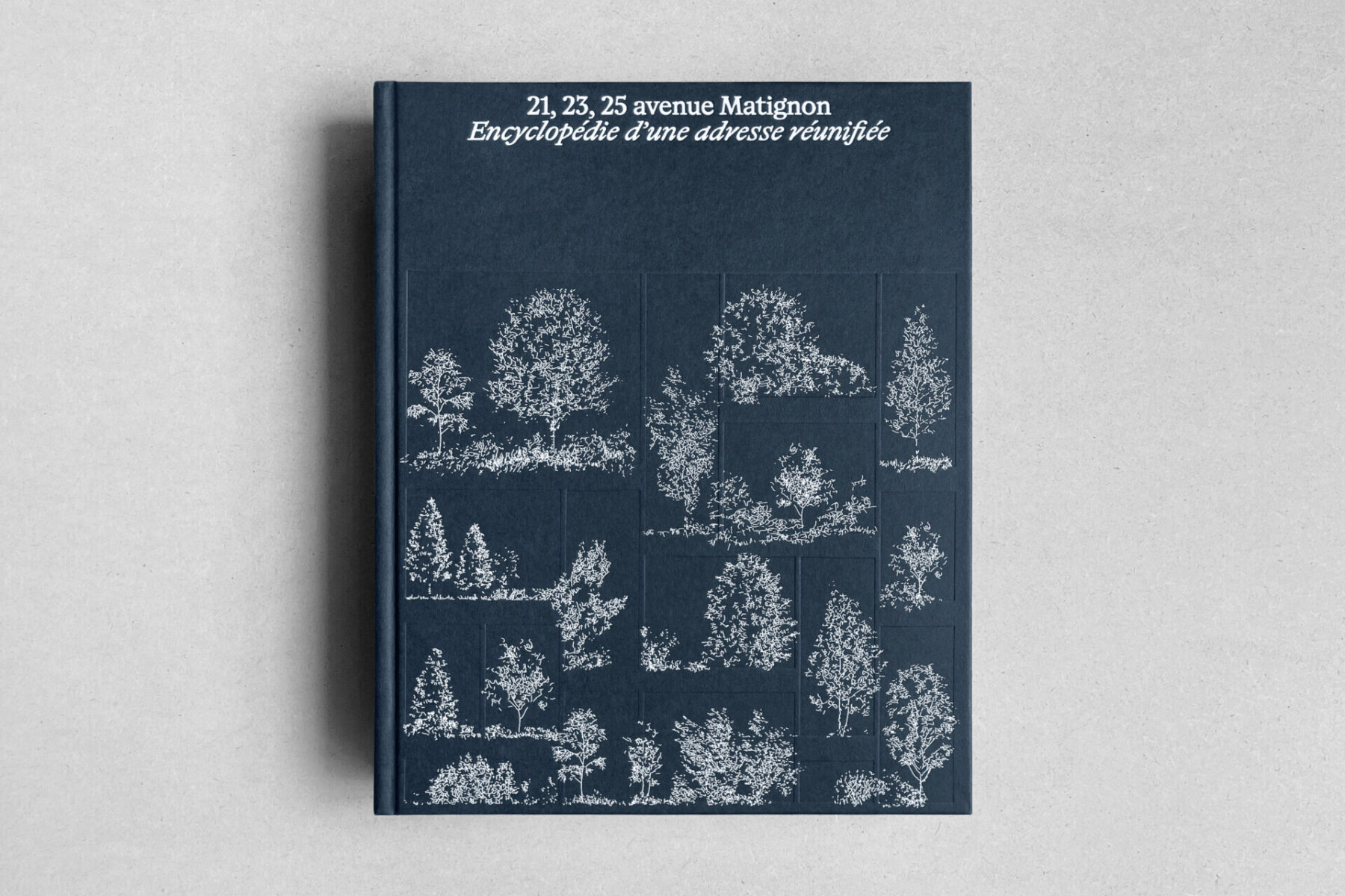 Photo Livre AXA 1ere de couverture
