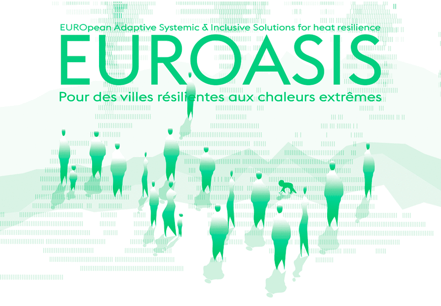 Oasis Vert clair Oasis Vert clair