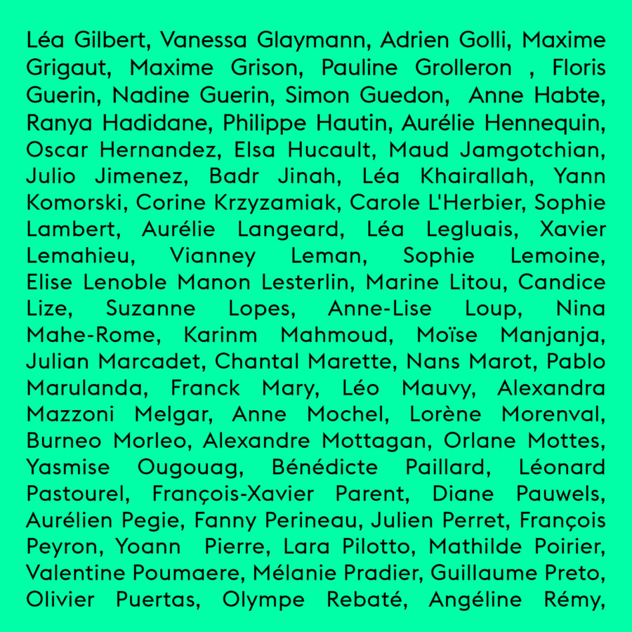 Liste Nom Ex AFB 02