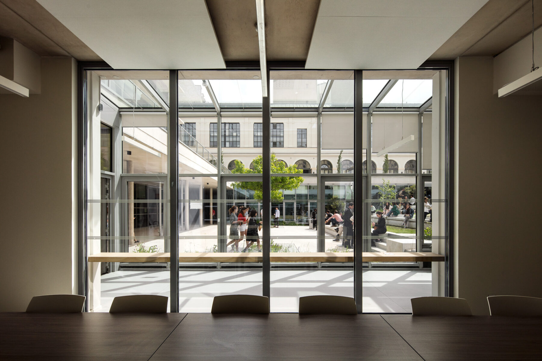 Sciences Po 6 Tourneboeuf Kersaint Tendance Floue Sogelym Dixence 2