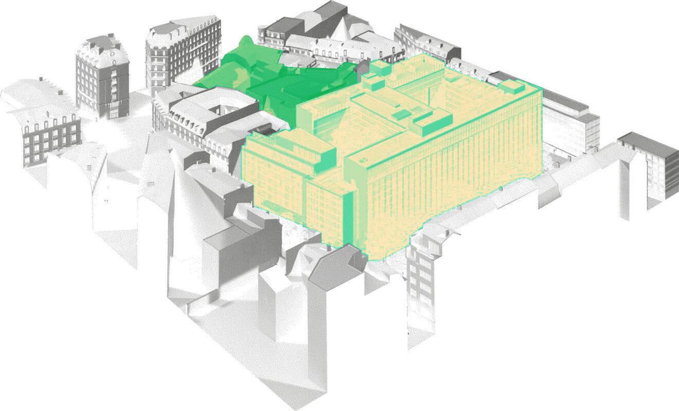 Messine Schema 3 D tout le lot Naud Poux