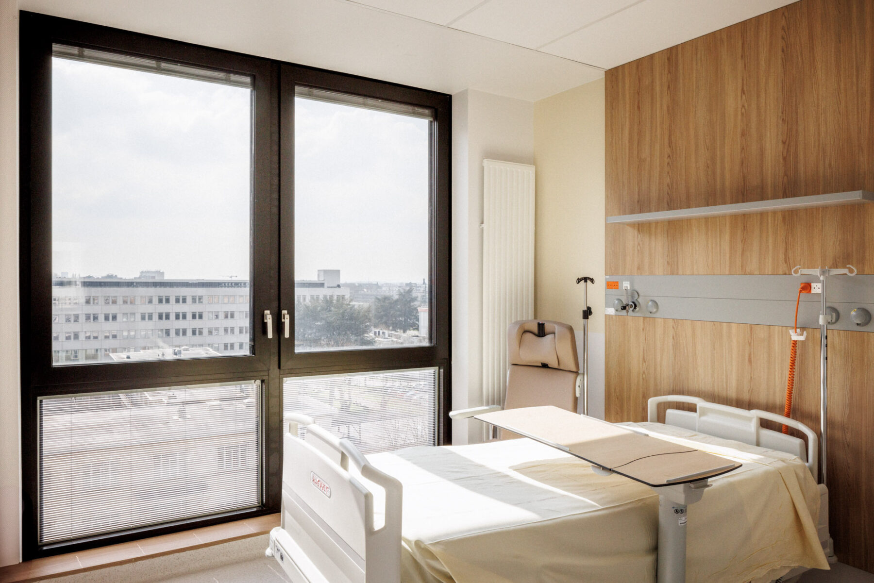 BRUNET SAUNIER CHU RENNES 11h45 BD 62