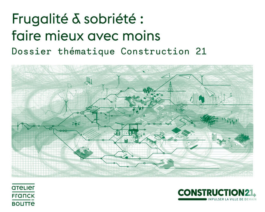 Construction21 V2 Construction21 V2