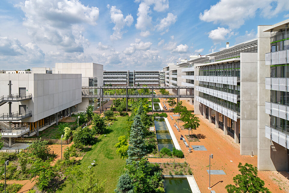 ENS Paris Saclay Michel Denancé 02