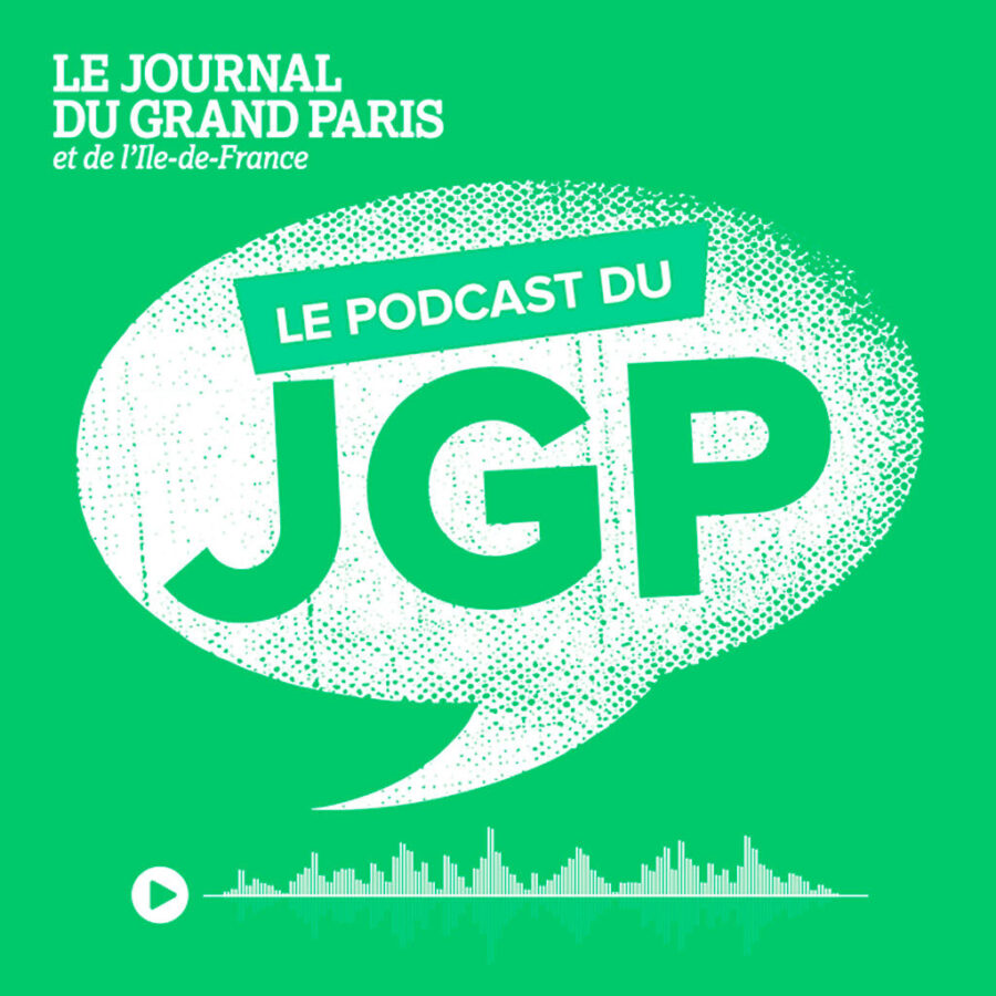 Le podcast du JGP V1 Le podcast du JGP V1