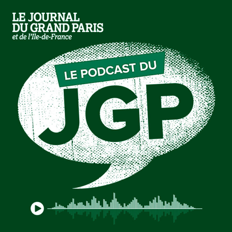 Le podcast du JGP V2 Le podcast du JGP V2