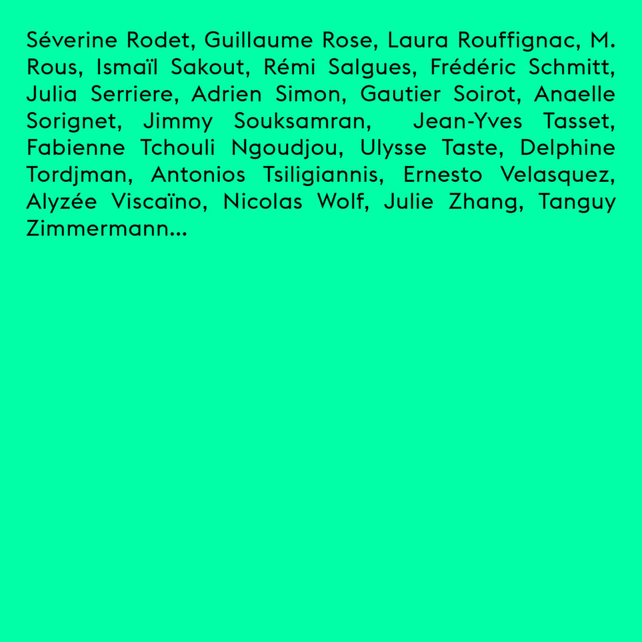Liste Nom Ex AFB 03