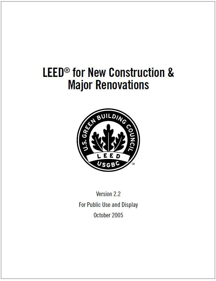 Leed Reference Guide recadré