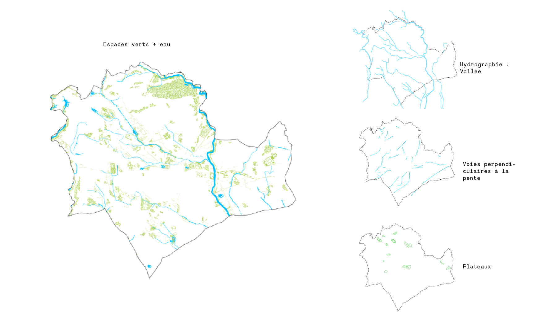 230918 montpelier 2040 VERS UNE MEILLEURE GESTION DE L EAU