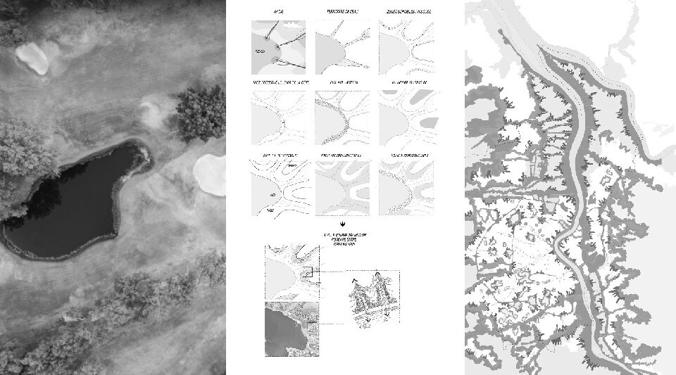 Stories The Unbuildable Portion of Our Regions Stories The Unbuildable Portion of Our Regions