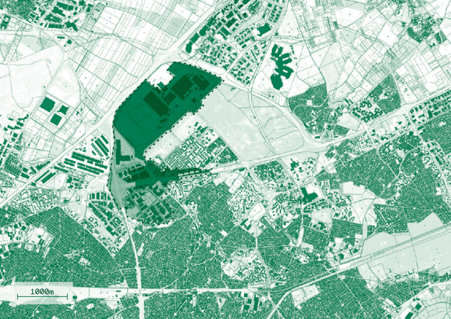 Aulnay sous Bois V2