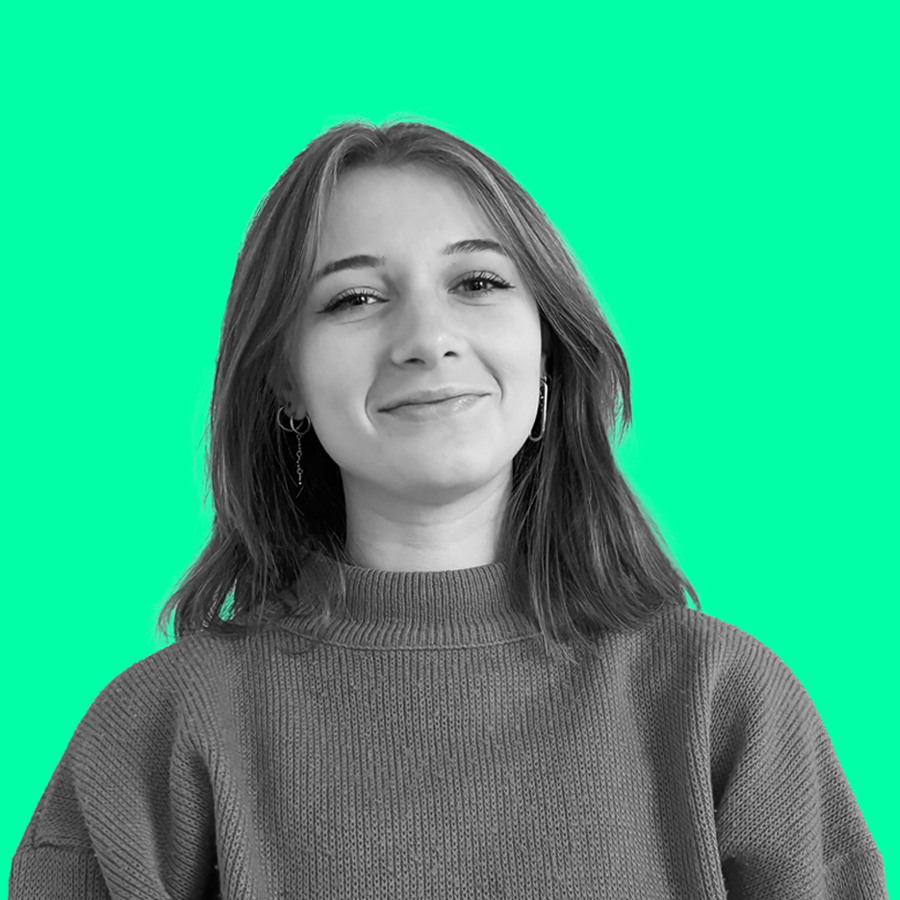 Violette Molle Violette Molle